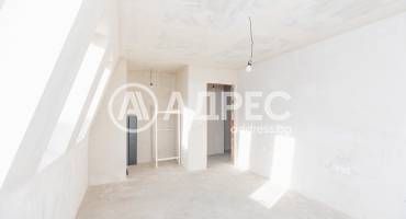 Тристаен апартамент, Варна, Гръцка махала, 664083, Снимка 12