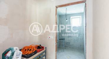 Тристаен апартамент, Варна, Гръцка махала, 664083, Снимка 18