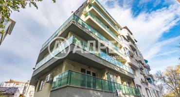 Тристаен апартамент, Варна, Гръцка махала, 664083, Снимка 20