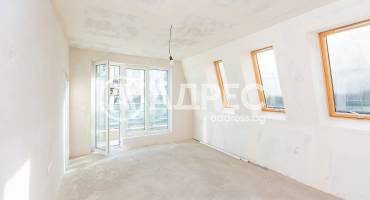 Тристаен апартамент, Варна, Гръцка махала, 664083, Снимка 3