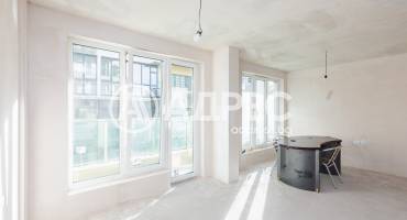 Тристаен апартамент, Варна, Гръцка махала, 664083, Снимка 7