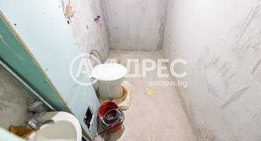 Тристаен апартамент, Варна, Гръцка махала, 664083, Снимка 9