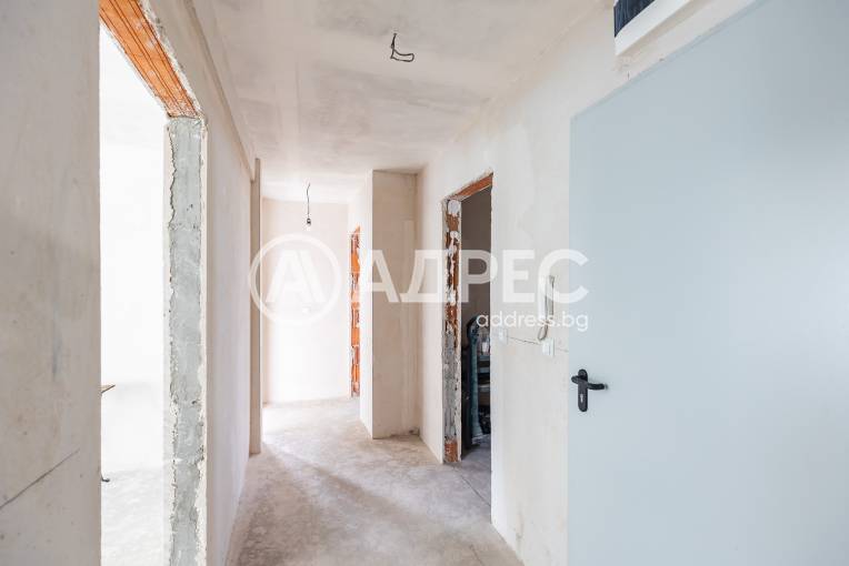 Тристаен апартамент, Варна, Гръцка махала, 664083, Снимка 10