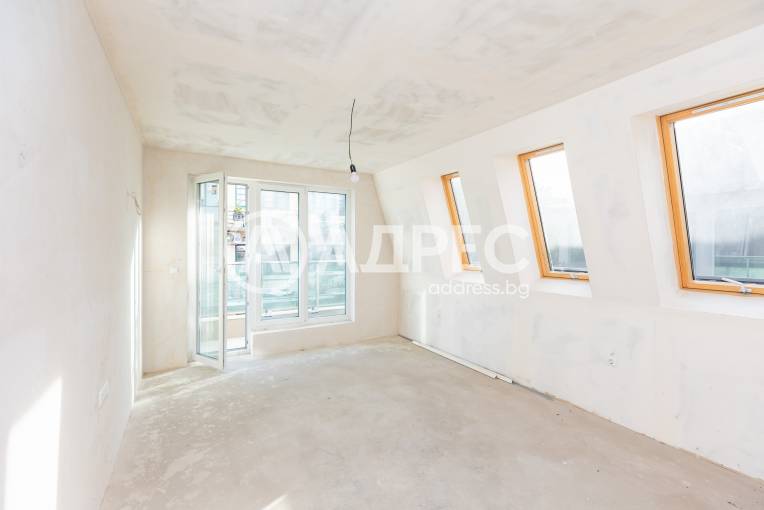 Тристаен апартамент, Варна, Гръцка махала, 664083, Снимка 11