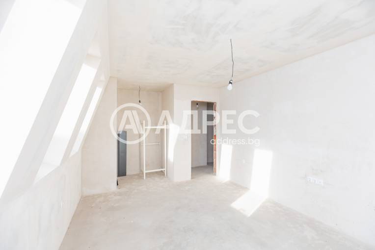 Тристаен апартамент, Варна, Гръцка махала, 664083, Снимка 12