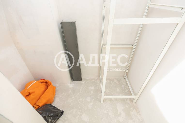 Тристаен апартамент, Варна, Гръцка махала, 664083, Снимка 14