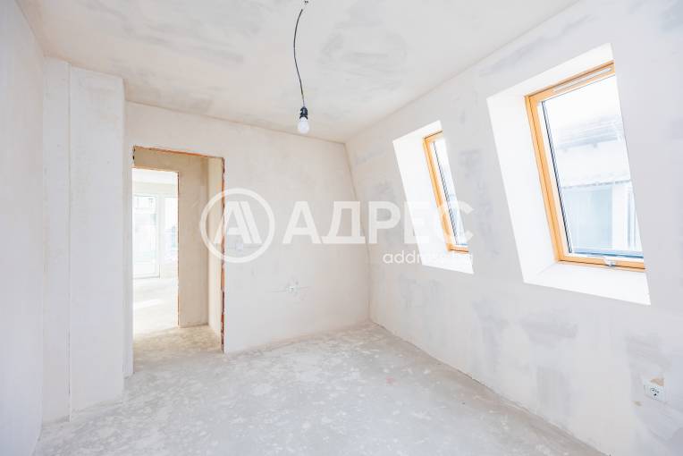 Тристаен апартамент, Варна, Гръцка махала, 664083, Снимка 15