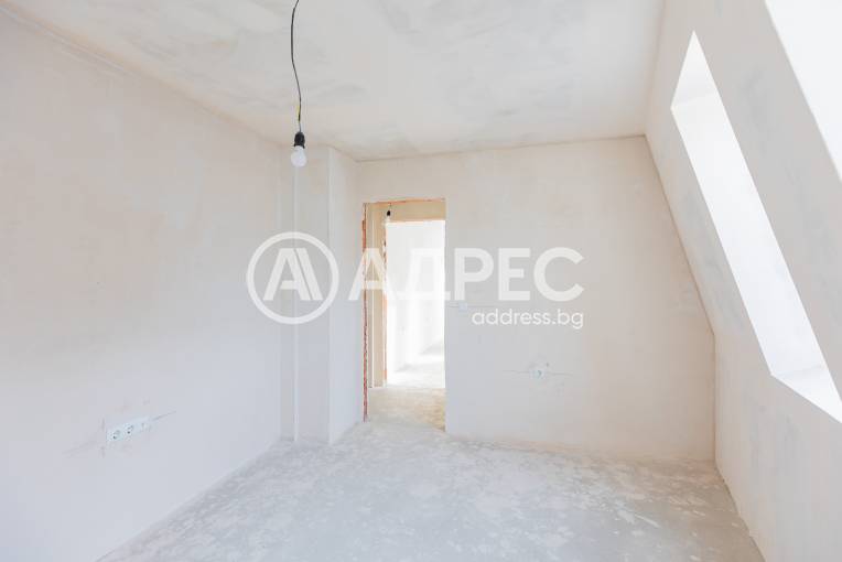 Тристаен апартамент, Варна, Гръцка махала, 664083, Снимка 16