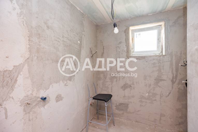 Тристаен апартамент, Варна, Гръцка махала, 664083, Снимка 17