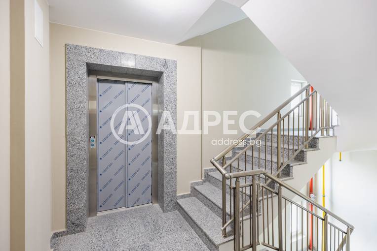 Тристаен апартамент, Варна, Гръцка махала, 664083, Снимка 19