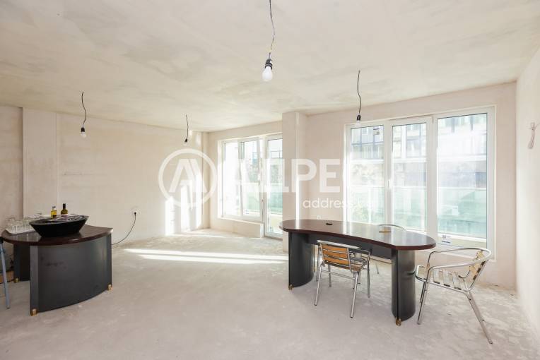 Тристаен апартамент, Варна, Гръцка махала, 664083, Снимка 4