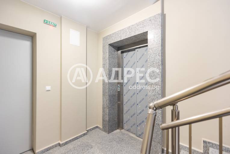 Тристаен апартамент, Варна, Гръцка махала, 664083, Снимка 5