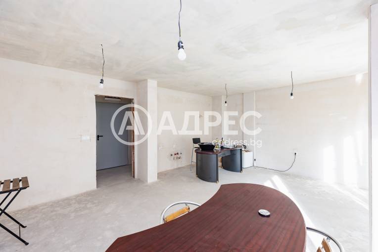 Тристаен апартамент, Варна, Гръцка махала, 664083, Снимка 6