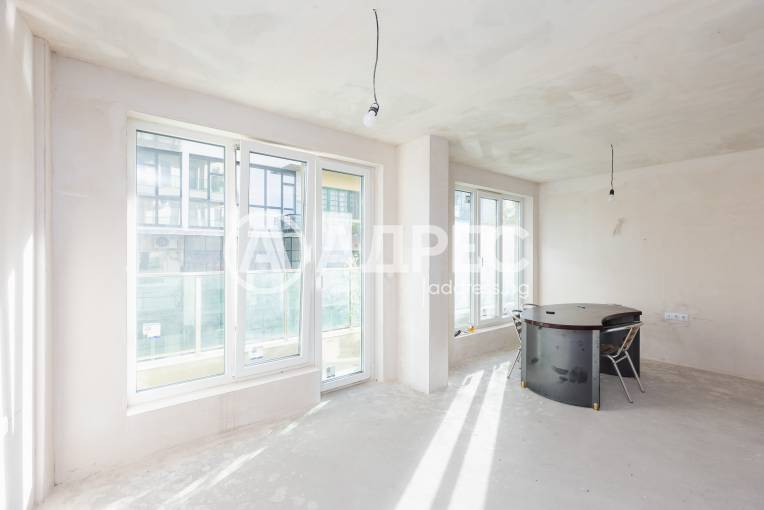 Тристаен апартамент, Варна, Гръцка махала, 664083, Снимка 7