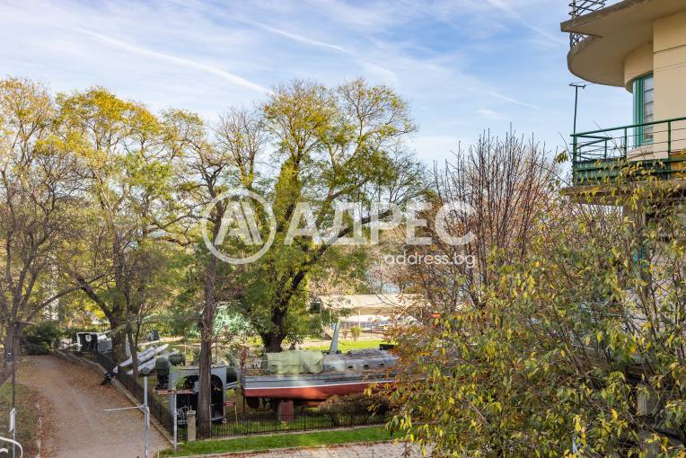 Тристаен апартамент, Варна, Гръцка махала, 664083, Снимка 8