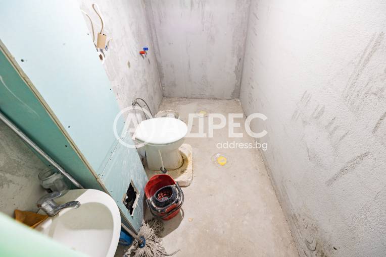 Тристаен апартамент, Варна, Гръцка махала, 664083, Снимка 9