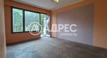 Двустаен апартамент, Пловдив, Каменица 1, 665083, Снимка 1