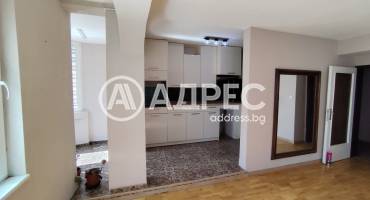 Тристаен апартамент, Благоевград, Грамада, 671083