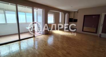 Тристаен апартамент, Благоевград, Грамада, 671083, Снимка 2