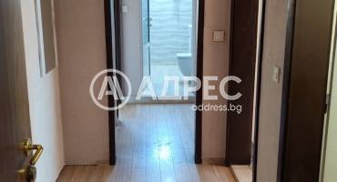 Тристаен апартамент, Благоевград, Грамада, 671083, Снимка 6