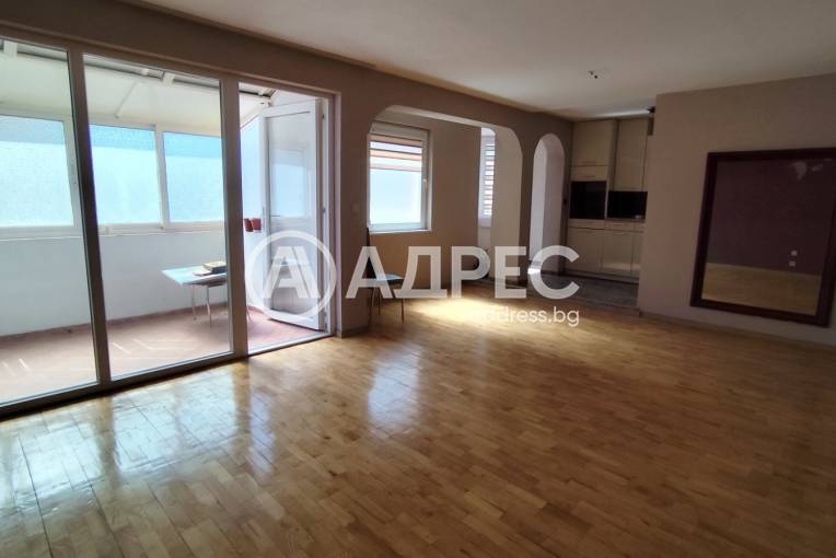 Тристаен апартамент, Благоевград, Грамада, 671083, Снимка 2