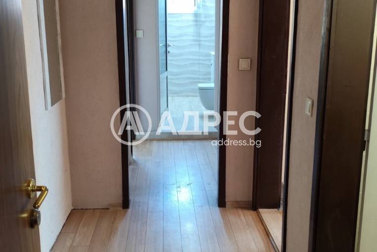 Тристаен апартамент, Благоевград, Грамада, 671083, Снимка 6