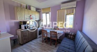 Двустаен апартамент, Плевен, Дружба 3, 672083, Снимка 1