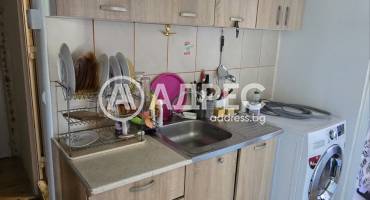 Двустаен апартамент, Плевен, Дружба 3, 672083, Снимка 2