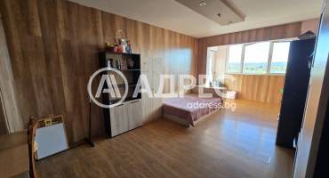 Двустаен апартамент, Плевен, Дружба 3, 672083, Снимка 3