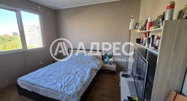 Двустаен апартамент, Плевен, Дружба 3, 672083, Снимка 5