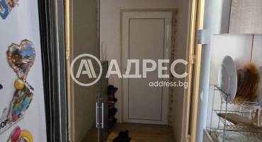 Двустаен апартамент, Плевен, Дружба 3, 672083, Снимка 6