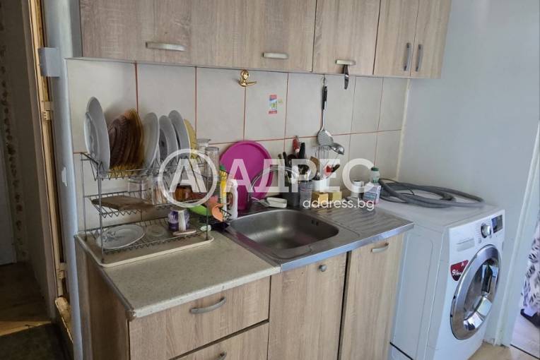 Двустаен апартамент, Плевен, Дружба 3, 672083, Снимка 2