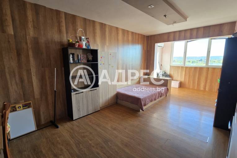 Двустаен апартамент, Плевен, Дружба 3, 672083, Снимка 3