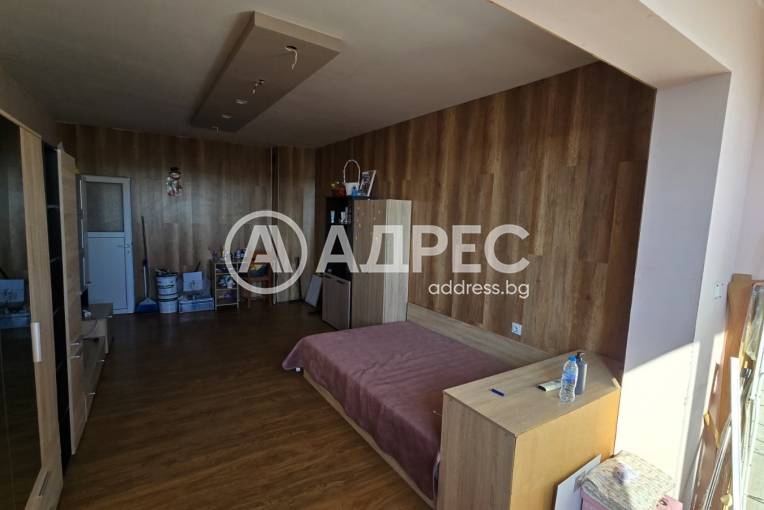 Двустаен апартамент, Плевен, Дружба 3, 672083, Снимка 4