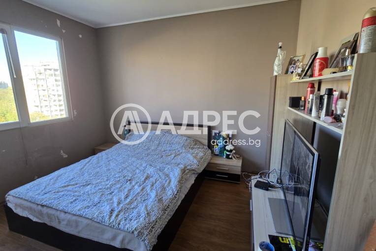 Двустаен апартамент, Плевен, Дружба 3, 672083, Снимка 5