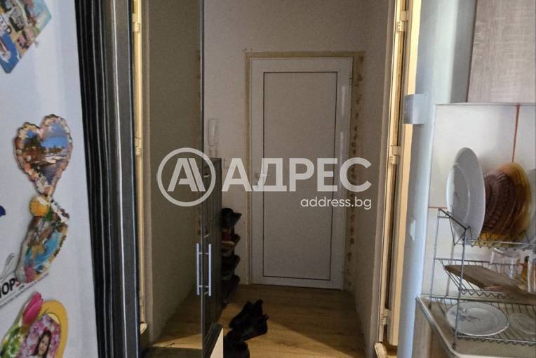 Двустаен апартамент, Плевен, Дружба 3, 672083, Снимка 6