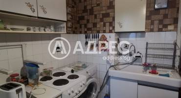 Двустаен апартамент, Добрич, Дружба 1, 677083, Снимка 2