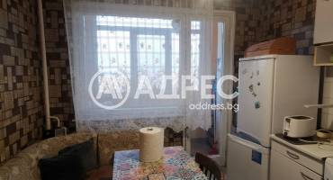 Двустаен апартамент, Добрич, Дружба 1, 677083, Снимка 3