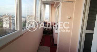 Двустаен апартамент, Добрич, Дружба 1, 677083, Снимка 5