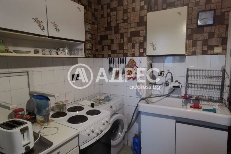 Двустаен апартамент, Добрич, Дружба 1, 677083, Снимка 2