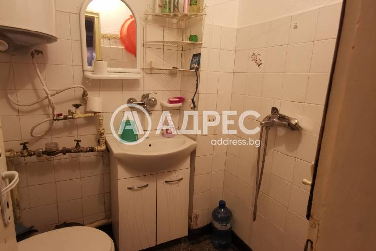 Двустаен апартамент, Добрич, Дружба 1, 677083, Снимка 4