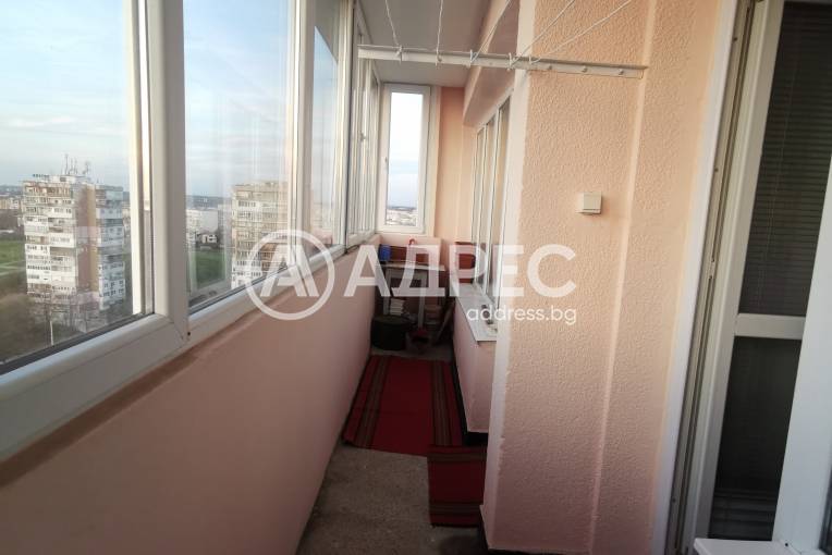 Двустаен апартамент, Добрич, Дружба 1, 677083, Снимка 5