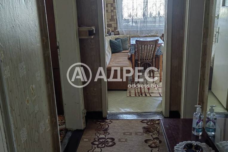 Двустаен апартамент, Добрич, Дружба 1, 677083, Снимка 6