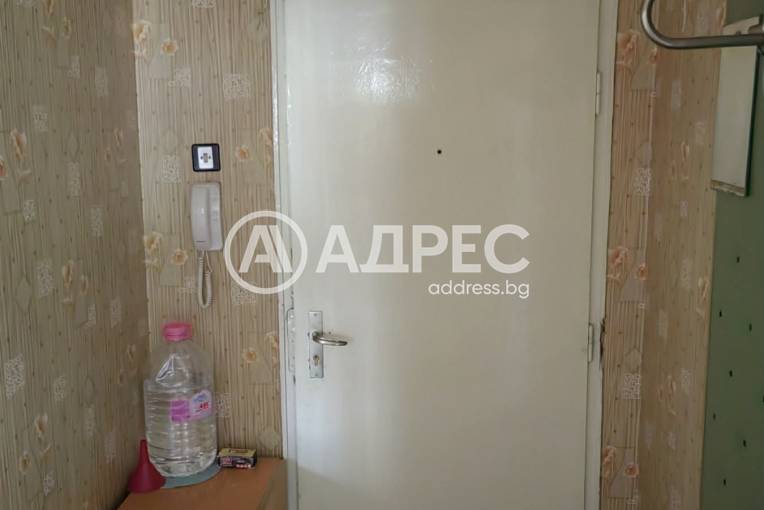 Двустаен апартамент, Добрич, Дружба 1, 677083, Снимка 7