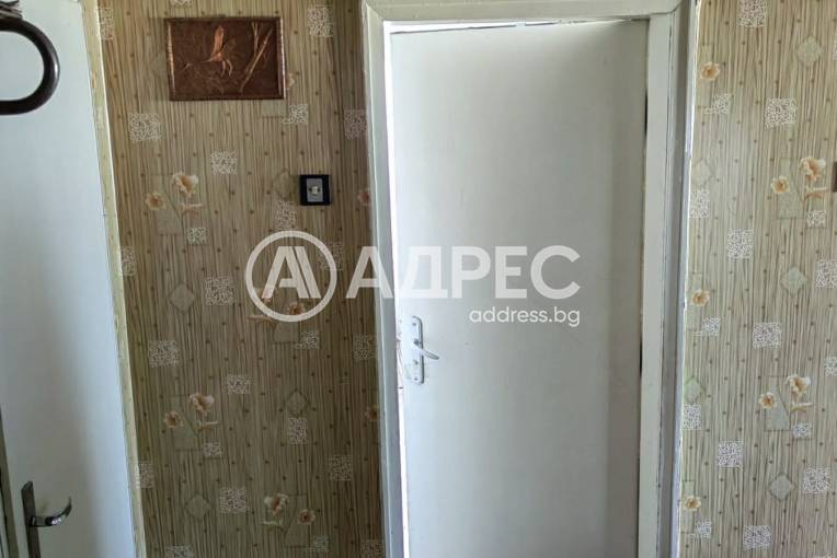 Двустаен апартамент, Добрич, Дружба 1, 677083, Снимка 8