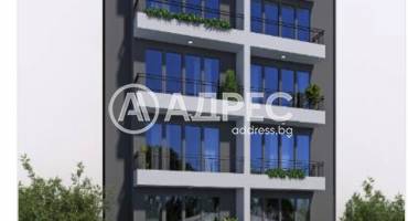 Двустаен апартамент, Варна, Победа, 681083, Снимка 2