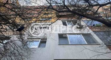 Двустаен апартамент, София, Полигона, 688083, Снимка 10