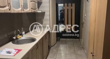 Двустаен апартамент, София, Полигона, 688083, Снимка 2