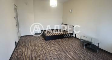 Двустаен апартамент, София, Полигона, 688083, Снимка 4