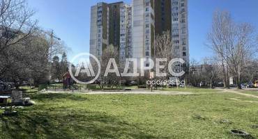 Двустаен апартамент, София, Полигона, 688083, Снимка 5